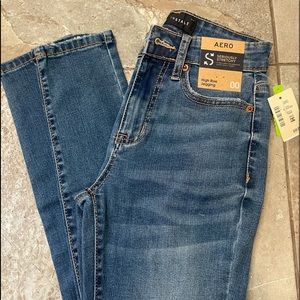 Aéropostale High-Rise Jegging